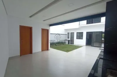Imperdível casa em condomínio à venda em indaiatuba-sp, jardins do império: 3 quartos, 2 suítes, 2 salas, 4 banheiros, 2 vagas, 172,70 m².