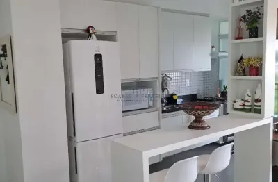 Edifício soho apartamento com 84m² próximo ao parque ecológico e região central de indaiatuba