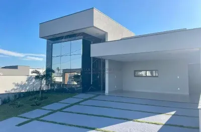 Imperdível: casa de 3 suítes no residencial milano, indaiatuba-sp! 196m², área gourmet, piscina e jacuzzi!