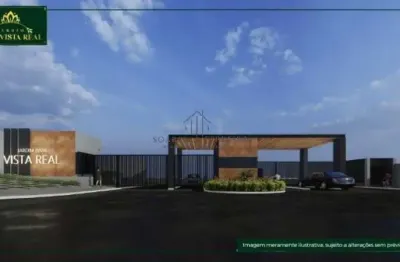 Terreno condomínio park vista real - indaiatuba: 300m² de área na região mais valorizada, ao lado do condomínio helvetia park.