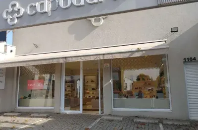 Sala Comercial à Venda em Indaiatuba-SP, Bairro Cidade Nova I: 1 Sala, 1 Banheiro, 4 Vagas de Garagem, 102,03 m² de Área.