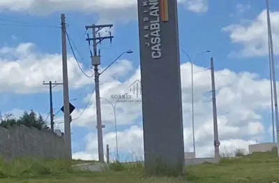 Terreno comercial à venda no jd. casablanca: 190,13 m² de oportunidade imperdível!