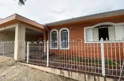 Imperdível casa à venda em indaiatuba-sp no jardim pau preto com 3 quartos, 1 suíte, 2 salas e 1 vaga de garagem!