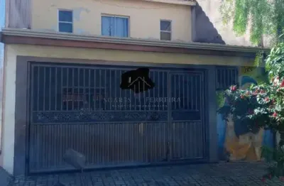 Imperdível oportunidade: casa à venda em indaiatuba-sp, jardim hubert - 4 quartos, 1 sala, 2 banheiros, 2 vagas, 160m².