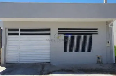 Imperdível oportunidade de adquirir uma casa no parque residencial sabiás, indaiatuba-sp: 2 quartos, 1 suíte, 2 banheiros, 2 vagas de garagem e 113m² de área!