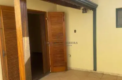 Imperdível casa à venda em indaiatuba-sp, vila todos os santos - 2 quartos, 1 suíte, 2 banheiros, 2 vagas - 116m²