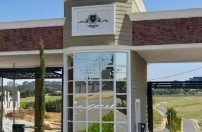 Lançamento exclusivo: casa em condomínio à venda em indaiatuba-sp, residencial london park - 187m² de área