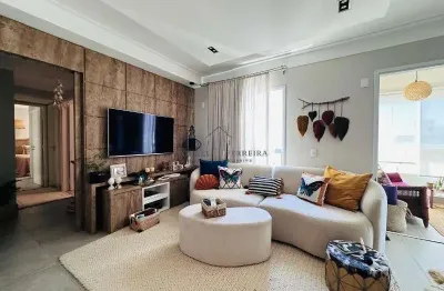 Imperdível: apartamento à venda no jardim pau preto, indaiatuba-sp, 3 quartos, 1 suíte, 2 salas, 3 banheiros, 2 vagas, 96m²!