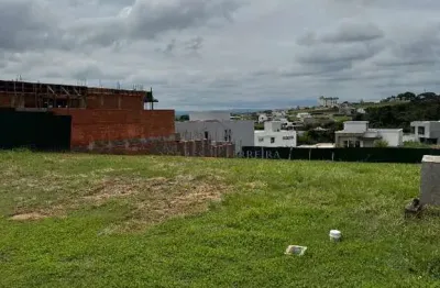 Terreno em condomínio à venda em localização privilegiada - 315,17 m² de área - cidade] - bairro]