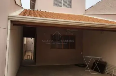 Casa à venda em indaiatuba-sp, jardim nova indaiá: 3 quartos, 2 banheiros, 2 vagas, 124,17 m²!