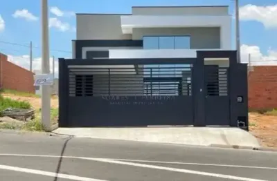Imperdível oportunidade: casa à venda em indaiatuba-sp, parque barnabé - 3 quartos, 1 suíte, 3 vagas, 115m². venha conhecer!