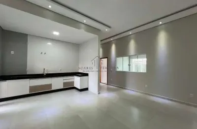 Imperdível! casa à venda em indaiatuba-sp, parque são lourenço, 3 quartos, 1 suíte, 2 banheiros, 2 vagas, 125m².