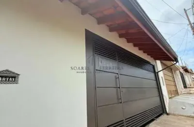 Imperdível! casa à venda em indaiatuba-sp, bairro jardim das andorinhas com  130m². venha conferir!