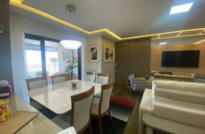 Apartamento com 3 quartos à venda na vila almeida, indaiatuba , 106 m2 por r$ 1.450.000