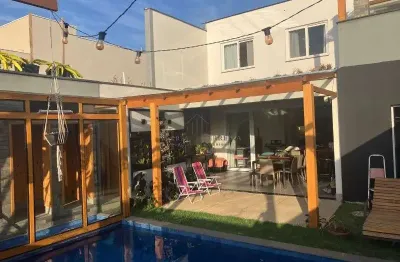 Imperdível- casa em condomínio à venda em indaiatuba-sp, jardim mantova! 3 quartos, 1 suíte, 2 salas, 3 banheiros, 3 vagas, 178,98m².