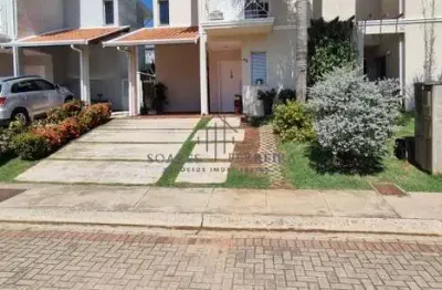 Imóvel de alto padrão em condomínio na chácara belvedere, indaiatuba-sp: 3 quartos, 1 suíte, 3 salas, 2 vagas, 169m².