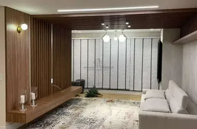 Apartamento com 3 quartos à venda na vila almeida, indaiatuba , 159 m2 por r$ 1.550.000