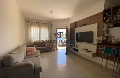 Casa em condomínio fechado com 3 quartos à venda no Jardim Vista Verde, Indaiatuba 