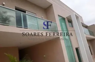 Casa com 4 quartos à venda no Jardim Regina, Indaiatuba 