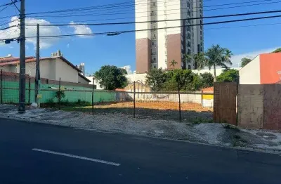 Terreno comercial de 572m² à venda no jardim renata - indaiatuba-sp