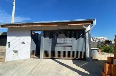 Casa à venda em indaiatuba-sp, parque residencial sabiás: 3 quartos, 1 suíte, 1 sala, 2 vagas, 110m². imperdível!