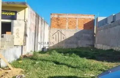 Oportunidade imperdível: terreno comercial à venda em indaiatuba-sp, parque residencial sabiás!