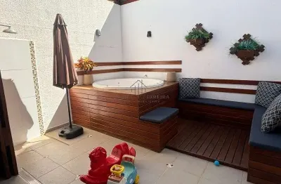 Casa em condomínio de luxo em indaiatuba-sp, chácara belvedere: 3 quartos, 1 suíte, 2 salas, 3 banheiros e garagem