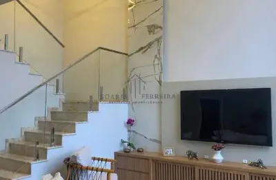 Belíssima casa em condomínio à venda no jardim amstalden residence em indaiatuba-sp