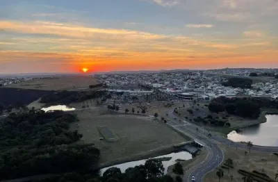 Apartamento com 3 quartos à venda no Jardim Pompéia, Indaiatuba 