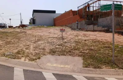 Terreno à venda no Loteamento Park Gran Reserve, Indaiatuba 