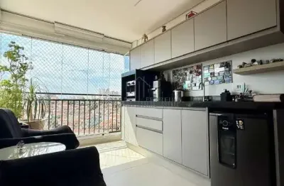 Luxuoso apartamento - the park view, com 2 suítes na vila almeida, indaiatuba-sp - 2 vagas cobertas, 99m².