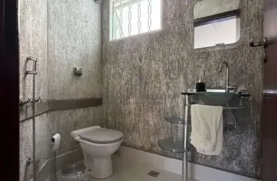 Espetacular casa em condomínio na vila homero, indaiatuba-sp: 4 quartos, 2 suítes, 3 salas, 5 banheiros, 2 vagas, 397,77m²!