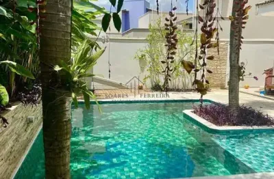 Condominio amstalden -05 min do parque ecologico  - sobrado com 4 suites