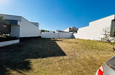 Terreno em condomínio à venda em indaiatuba-sp, jardim residencial viena - 335m² de área