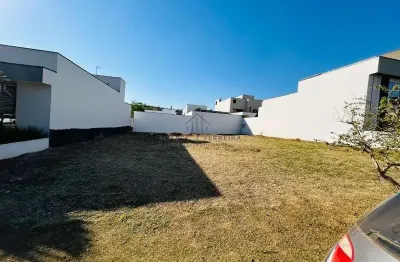 Terreno de 250m² à venda no condomínio jardim residencial viena em indaiatuba-sp. aproveite esta oportunidade!