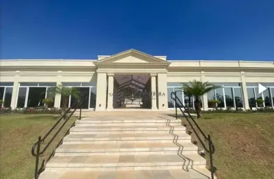 Terreno em Condomínio à Venda em Indaiatuba - Parque Villa dos Pinheiros  522m² de Área