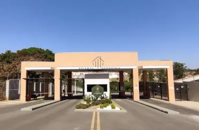 Terreno em condomínio à venda em indaiatuba-sp, jardim laguna - 300,00m² de área