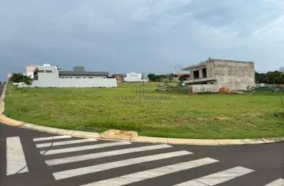 Terreno em condomínio de luxo à venda em indaiatuba-sp, bairro chácara alvorada - 315,17 m² de área