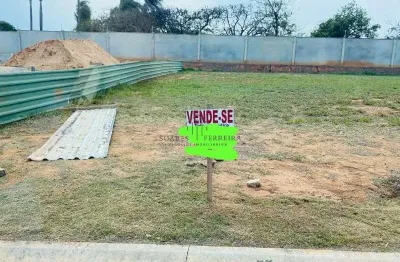 Terreno em condomínio à venda em indaiatuba, bairro x, com 360,00 m² de área.