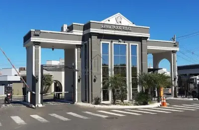 Excelente terreno em condomínio fechado em indaiatuba, sp.