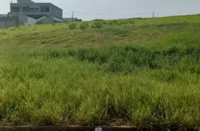 Terreno em condomínio fechado à venda na Alameda Jacinto Furtado Mendonça, s/n, Jardim Quintas da Terracota, Indaiatuba por R$ 962.000