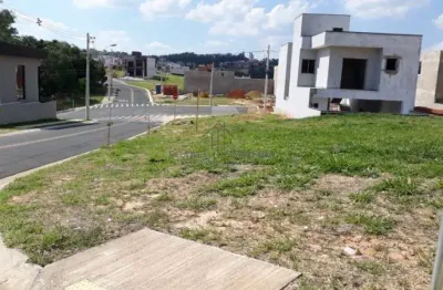 Terreno em condomínio loteamento Park Gran Reserve,em Indaiatuba SP.