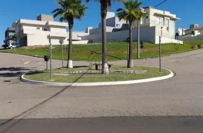 Condomínio fechado em salto - terreno de 300m² reserva central parque