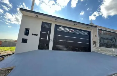 Imperdível oportunidade: casa à venda em indaiatuba-sp, jardins do império! 3 quartos, 1 suíte, 2 salas, 2 banheiros, 3 vagas de garagem, 93 m².