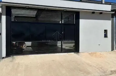 Imperdível: casa à venda em indaiatuba-sp, jardim bom sucesso, 3 quartos, 1 suíte, 2 salas, 2 banheiros, 2 vagas, 105m²!
