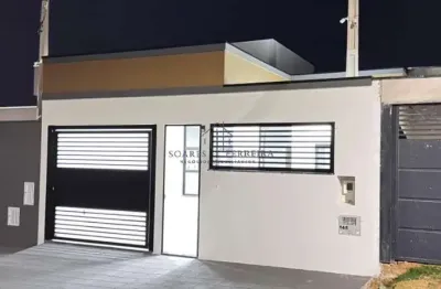 Imperdível casa à venda em indaiatuba-sp, jardim bom sucesso: 3 quartos, 1 suíte, 2 salas, 2 banheiros, 2 vagas - 116 m²!