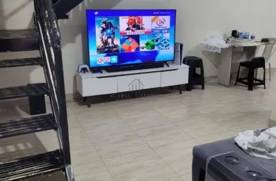 Oportunidade! casa à venda no jardim união, indaiatuba-sp: 2 quartos, 1 sala e 2 vagas de garagem.