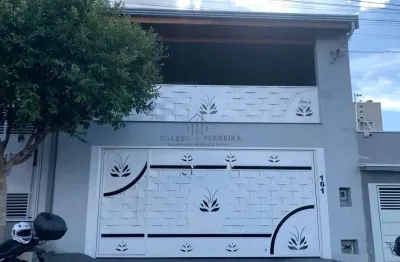 Casa à venda em indaiatuba-sp, 3 quartos, 2 salas, 2 banheiros, 2 vagas no parque residencial sabiás!