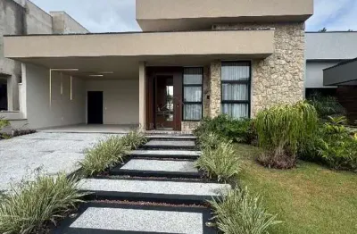 Imperdível! casa em condomínio com 3 quartos e 2 suítes no jardim residencial dona lucilla em indaiatuba-sp - 222m² - 4 vagas