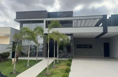 Imperdível! casa em condomínio à venda em indaiatuba-sp, jardim residencial dona lucilla, 4 quartos, 3 suítes, 2 salas, 5 banheiros, 2 vagas, 250m².